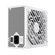 Блок живлення GAMEMAX (GX-750 PRO WH (ATX3.0 PCIe5.0)) [303191], фото 6