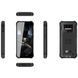 Смартфон Oukitel WP23 pro 6.52"HD+ /8GB/128GB / T606 /10600mAh /13+5Мп/ IP69K /NFC Black (6931940776677) [400668], фото 10