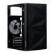 Корпус Prologix E113 Tempered Glass&Mesh Black (E113 Black) [612895], фото 2