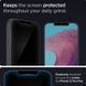 Захисне скло Spigen для iPhone 12 Pro Max tR HD(1Pack) (AGL01467) [13103], фото 4