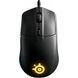 Мишка SteelSeries Rival 3 Gen 2, RGB, Black (62515) [401322], фото 1