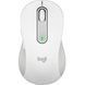 Миша бездротова Logitech Signature M650 L Off-White (910-006238) [606440], фото 7