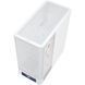 Корпус Modecom VOLCANO AQ500 ARGB MIDI FRONT LCD 6,2&rdquo;, 4x120mm fans WHITE без БЖ ATX (MC-A-AQ500-4FA-W) [405389], фото 8