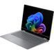Ноутбук HP OmniBook X Flip x360 14-fk0001ua 14" WUXGA IPS Touch, AMD AI 7 350, 32GB, F1TB, UMA, Win11, сірий (C3US9EA) [111369], фото 3