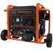 Генератор бензиновий Black&Decker (BXGNP6510E) [617938], фото 2