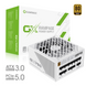 Блок живлення GAMEMAX (GX-750 PRO WH (ATX3.0 PCIe5.0)) [303191], фото 11