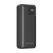 Універсальна мобільна батарея ColorWay Optimal Power 20000mAh Black (CW-PB200LPB5BK-PDD) [618545], фото 4