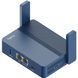 Маршрутизатор Cudy, AX3000 2.5G Wi-Fi 6 Router w USB, 2&times;1000Mbps RJ45, USB Type-C power in. (TR3000) [403402], фото 3