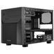 Корпус Chieftec MESH PRO CUBE, без БЖ, 2xUSB3.0, mATX, Black (CI-02B-OP) [403284], фото 9