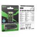 Акумулятор HOCO JA4 AAA rechargeable lithium battery(2PCS) (6942007667456) [806924], фото 2