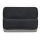Чохол для ноутбука Rivacase 7703 13.3" Grey (7703 (Grey)) [605726], фото 4