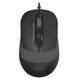 Миша A4Tech FM10S Grey/Black USB (FM10S (Grey)) [606392], фото 6