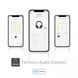 Навушники Wireless Over-ear Technics EAH-A800 BT 5.2, ANC, Hi-Res, SBC, AAC, LDAC, Mic (EAH-A800G-K) [107266], фото 2