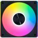 Вентилятор Lian Li Uni Fan CL Wireless 120-3 Black (G99.12CL1W3B.00) [616359], фото 8