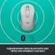 Миша бездротова Logitech Signature M650 L Off-White (910-006238) [606440], фото 4