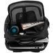 Рюкзак 2E, City Traveler 16", чорний (2E-BPN6016BK) [103261], фото 4
