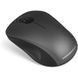 Мишка Modecom MC-WM10S, бездротова, 3кн., 1600dpi, Silent, чорна (M-MC-WM10S-100) [401158], фото 2