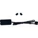 Вентилятор Lian Li Uni Fan CL Wireless 120-1 Reverse Blade Black (G99.12RCL1W1B.00) [616069], фото 4