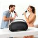 Портативна колонка HOCO HT2 Melody portable BT speaker Black (6942007672153) [806627], фото 9