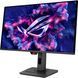 Монітор Asus 26.5" ROG Strix XG27ACDNG 2xHDMI, DP, USB-C, 3xUSB, OLED, 2560x1440, 360Hz, 0.03ms, DCI-P3 99%, G-SYNC, FreeSync, Pivot, HDR400 (90LM0AN0-B01970) [101043], фото 10