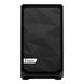 Корпус для ПК FRACTAL DESIGN Meshify 2 Nano Blk TG darkTint (FD-C-MES2N-01) [303846], фото 2