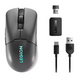 Комп'ютерна миша LENOVO Legion M600s Qi Wireless GM (GY51H47355) [301539], фото 1