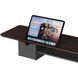 Підставка для монітора OfficePro Dark Wood/Black (MR177DW) [618082], фото 4