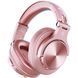 Гарнітура OneOdio Fusion A70, Bluetooth+3,5мм/6,35мм, Rose Gold (A70 Rose Gold) [404487], фото 1