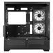 Корпус Prologix (AXON GM-03AB Glass Black) [608774], фото 10