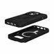 Чохол-накладка Urban Armor Gear Pathfinder Magsafe для Apple iPhone 14 Pro Black (114054114040) [601888], фото 9