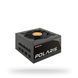 БЖ 650W Chieftec POLARIS, 120 mm, 80+ GOLD, Cable management, retail (PPS-650FC) [402833], фото 1