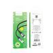 Кабель HOCO X102 Fresh charging data cable iP Black (6942007608756) [805372], фото 2