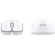 Миша HyperX Pulsefire Haste 2 White (6N0A8AA) [606537], фото 6