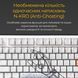 Клавіатура Ducky One 3 TKL Cherry MX Speed Silver RGB UA USB White (DKON2187ST-PUAPXPWWWSC1) [614117], фото 8