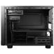 Корпус Chieftec MESH PRO CUBE, без БЖ, 2xUSB3.0, mATX, Black (CI-02B-OP) [403284], фото 6