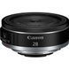 Об'єктив Canon RF 28mm f/2.8 STM (6128C005) [107886], фото 5