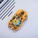 Миша GravaStar Mercury M1 Pro, magnesium alloy body, BT/WL/USB-A, RGB, Battle-Worn Yellow (GSM1PRO_YLW) [114369], фото 7