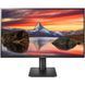 Монітор TFT 27" LG D-Sub, HDMI, DP, IPS, FreeSync, 75Hz (27MP450-B) [400539], фото 1