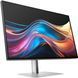Монітор TFT 27" HP S7 Pro 727pq, IPS Black, QHD, 120Hz, HDMI, DP, USB-C, HAS, Pivot, чорно-сріблястий (8J4D8UT) [403526], фото 2