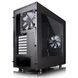 Корпус для ПК FRACTAL DESIGN Define S Black - Windowed (FD-CA-DEF-S-BK-W) [303253], фото 4