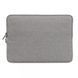Чохол для ноутбука Rivacase 7703 13.3" Grey (7703 (Grey)) [605726], фото 2