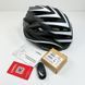 Захисний шолом Livall BH62 NEO (L) Black/White (55-61см), акустика, мікрофон, сигнали поворотів та стопів, додаток, пульт BR80, Bluetooth (ZHLIV-TBH62N-4041) [800046], фото 8
