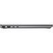 Ноутбук HP OmniBook X Flip x360 14-fk0001ua 14" WUXGA IPS Touch, AMD AI 7 350, 32GB, F1TB, UMA, Win11, сірий (C3US9EA) [111369], фото 4