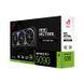 Відеокарта ASUS GeForce RTX 5090 32GB GDDR7 OC BTF ROG-ASTRAL-RTX5090-O32G-BTF-GAMING приховане підключення роз'ємів (90YV0NF0-M0NA00) [110428], фото 12