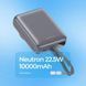 Універсальна мобільна батарея Proove Neutron 22.5W 10000mAh Purple (PBNE22022209) [618431], фото 5