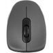 Мишка Modecom MC-WM10S, бездротова, 3кн., 1600dpi, Silent, чорна (M-MC-WM10S-100) [401158], фото 4