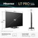 LED-телевізор Hisense 75U7Q PRO (20015888) [201797], фото 2