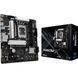 Материнська плата AsRock (1851/B860, 2*DDR5, PCIex16, HDMI/DP, 4xSATA, 2xM.2, 2.5Glan, 7.1ch, mATX) (B860M-X) [402700], фото 5