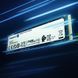 Накопичувач SSD 500GB M.2 NVMe Kingston NV2 M.2 2280 PCIe Gen4.0 x4 (SNV2S/500G) [67903], фото 5