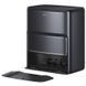 Робот-пилосос Mova Z60 Ultra Roller Complete Black-EUA (RLZ83CE-1) [616106], фото 2